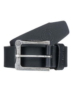 Element Poloma Belt - Black