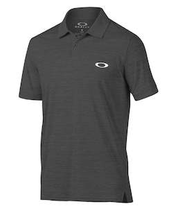 Oakley New Galaxy Polo - BlackOut