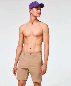 Clothing: Oakley Pierside RC Hybrid Mens Short - Rye