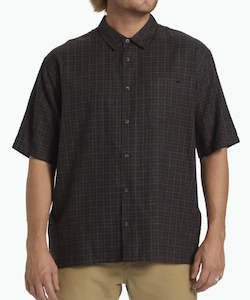 Billabong Mogul Shirt - Black