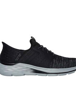 Skechers Garner - Newick Black