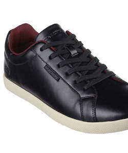 Skechers Placer-Berwick - Black