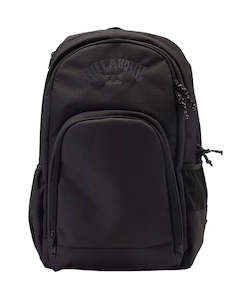 Billabong Command Packpack - Black