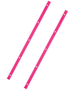 Powell Peralta Rib Bones Rails - Pink