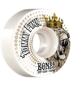 Bones STF Fynn Loin Heart 103A V1 54mm