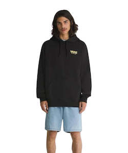 Vans Beer Float PO Hoodie - Black