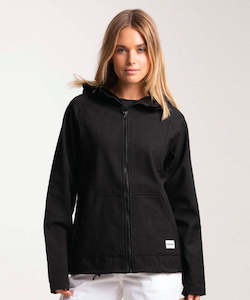 Hurley Heat Tech Zip Up Women's Hood