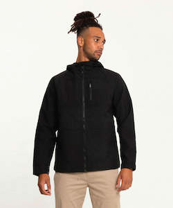 Hurley Heat Elite II Full Zip Jacket