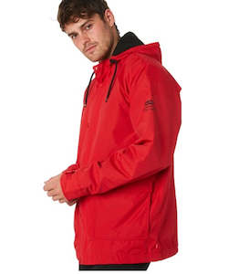 Globe Goodstock Utility Jacket