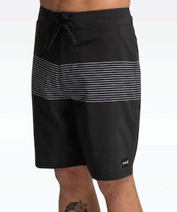 Hurley All Days Strike Board short - Black