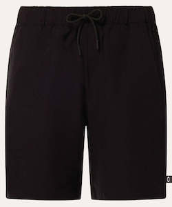 Clothing: Oakley All Day Short - Blackout