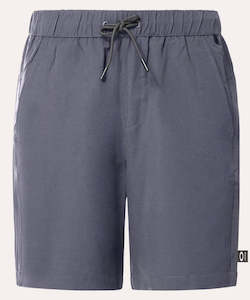 Clothing: Oakley All Day Short - Uniform Grey