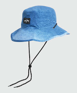 Billabong Division Reversible Hat - Blue