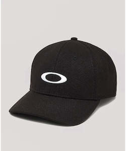 Oakley Golf Ellipse Hat - Jet Black