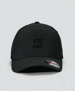 RipCurl Sector FlexFit Cap - Black