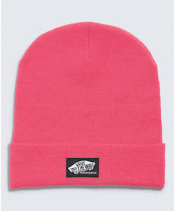 Clothing: Vans Skate Classic Beanie - Honey Suckle