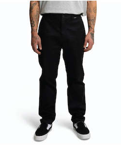 Hurley Dri Worker Jogger Pant - Black