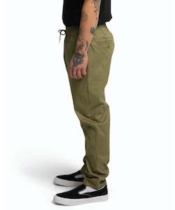 Hurley Dri Worker Jogger Pant - Martini Olive