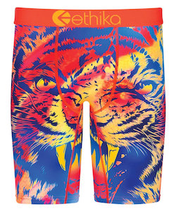 Ethika Ill Tiger Staple Underwear