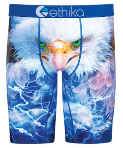 Ethika Eagle Shock Staple Underwear