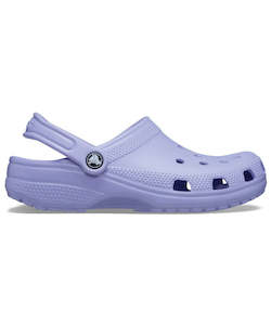 Crocs Classic Clog Kids - Mystic Purple