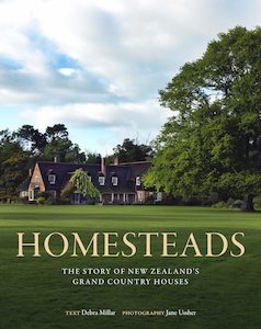 Homesteads