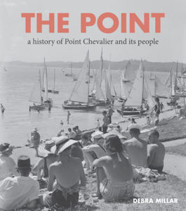 The Point: a history of Point Chevalier and its people