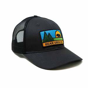 MeatEater Bear Grease Hat