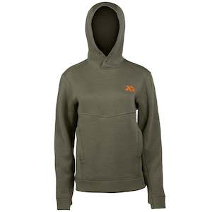 First Lite Women's Furnace Hoody