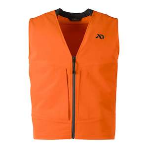 First lite Charge Hunters Orange Vest