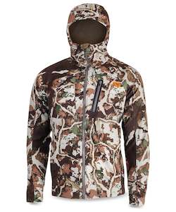 First Lite Catalyst Soft Shell Jacket