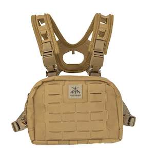 FHF Gear Chest Rig - Weatherproof