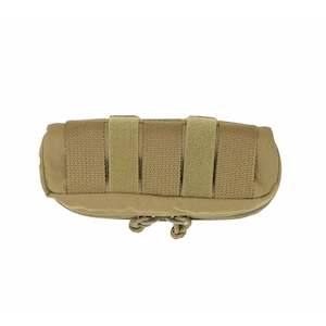 Internet only: FHF Gear General Purpose Pouch