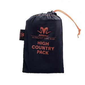 Argali High Country Ultralight Game Bag Set