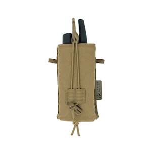 FHF Gear RINO Radio/GPS Pouch