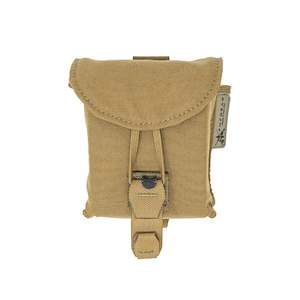 Internet only: FHF Gear Rangefinder Pouch 2.0