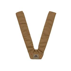 FHF Gear Harness Shoulder Pad