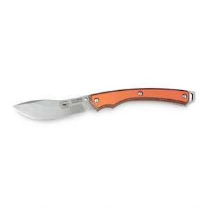 R & N Blades Zoe Zipper knife