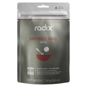 Radix Nutrition ULTRA 800 | Smokey Barbecue