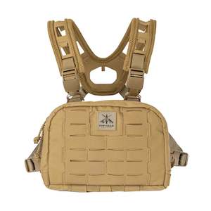 FHF Gear Chest Rig - Gen 2