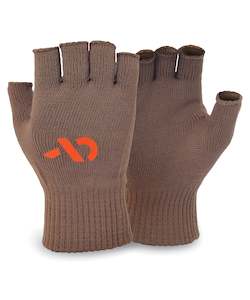 Internet only: First Lite Talus Fingerless Merino Glove