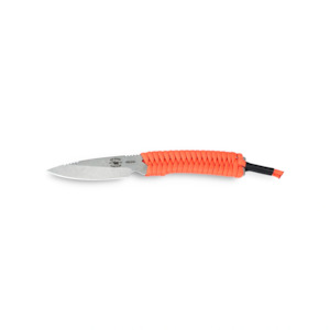 R & N Blades Helium knife