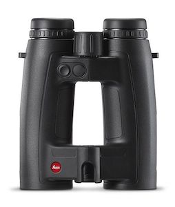 Leica Geovid 10X42 3200.com HD-B Rangefinder Binocular