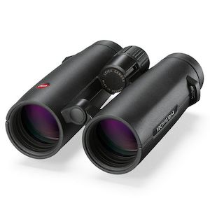 Leica Noctivid 10x42 Binoculars