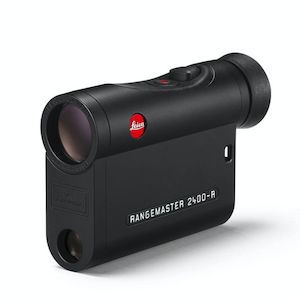 Leica Rangemaster CRF 2400-R Rangefinder