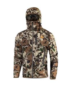 First Lite Sawtooth Hybrid Jacket