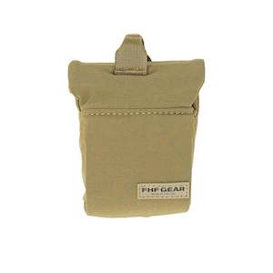 FHF Gear M1 Rangefinder Pouch