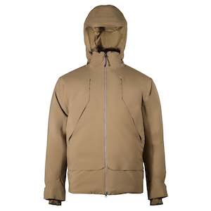 First Lite Colter Parka