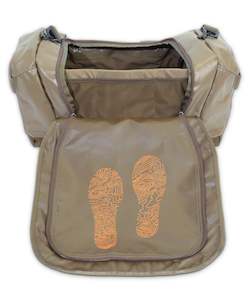 First Lite Dirtbag Duffle - Small