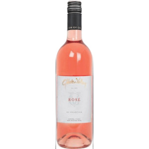 Wine and spirit merchandising: Gibbston Valley Gv Rose 2023